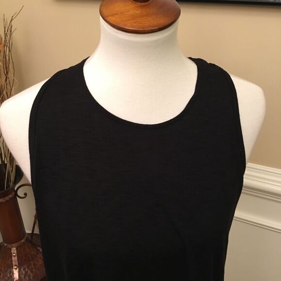 Joy Lab Cross Back Workout Tank Sz L - Picture 3 of 4